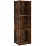 Ormarić Ormarić za knjige / TV ormarić boja hrasta 36x30x114 cm drveni | Eponuda.ba