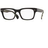 Oliver Peoples RYCE Okvir za naočare 0OV5332U 1492 51, Muški, Crni Cene