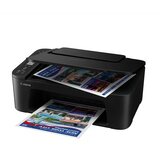 Canon Multifunkcijski printer PIXMA TS3750i crni Slike