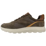 Geox Nizke superge U SPHERICA Zelena | Shoptok.si