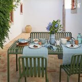 Casafina Rdeča skodelica iz kamenine 210 ml Pacifica – | Shoptok.si