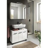 MID.YOU KOPALNICA bela, bela, visoki sijaj | Shoptok.si