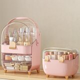 Beauty Box Organizer 2u1 - Roza Cene