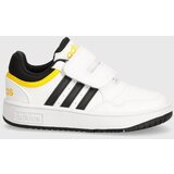 Adidas Dječje tenisice HOOPS 3.0 CF boja: bijela, IH7900 | shoptok.hr