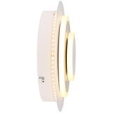 Globo 78414W - LED plafonsko svetlo ODONELL LED/20W/230V 3000K | Eponuda.com