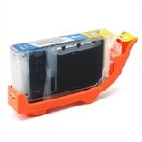 Canon - Tinta za BCI-3eC / BCI-6C (plava), zamjenska | shoptok.hr
