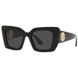 Burberry Daisy BE4344 300187 ONE SIZE (51) Črna/Siva | Shoptok.si