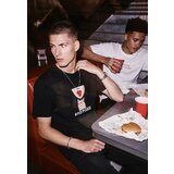 MT Men Please Tee black | Shoptok.si