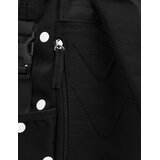 Vuch Ruksak za laptop Lien Dotty Black, 36 x 28 cm | shoptok.hr