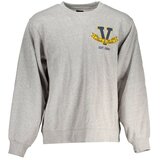 Vans SWEATSHIRT WITHOUT ZIP GRAY MAN | shoptok.hr
