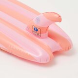 Sunnylife dječji madrac na napuhavanje ride with me surfboard sea seeker strawberry | shoptok.hr