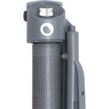 Lionelo zaštitna ograda Tulia do 140 cm, Grey | shoptok.hr