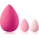 Dermacol Accessories Beauty Blender set aplikatora 3 kom | shoptok.hr