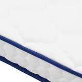  Madrac od memorijske pjene 200 x 180 x 17 cm mekan | shoptok.hr