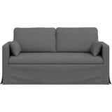 SOFA Kavč Temno siva Splošne dimenzije: 158 x 78 x 80 cm (Š x G x V), (5000145247) | Shoptok.si