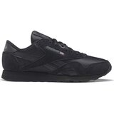 Reebok Nizke superge Classic Nylon Črna | Shoptok.si