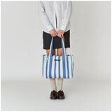 Nunoo SHOPPER GYM CANVAS žuta | shoptok.hr