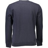 Napapijri SWEATSHIRT WITHOUT ZIP MEN BLUE | shoptok.hr