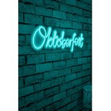 Wallity Dekorativna plastična LED rasveta Oktoberfest Blue Cene