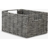  Korpa Š17xD23xV13cm siva Cene