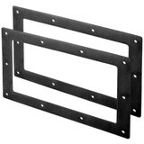 FIAP 2404-1 #####Teichskimmer-Ersatzdichtung (D x Š x V) 308 x 210 x 2 mm 2 St. | Eponuda.ba