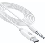 Cellular Line audio kabel 3.5 mm to TYPE-C | shoptok.hr