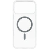  Futrola Drop Glue Mag za iPhone 17 Pro Max (celi prsten) siva | ePonuda.com