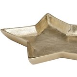 Eglo 427424 - Dekorativni podnos AMBOLOSY 30 x 32 cm, zlatna | Eponuda.com