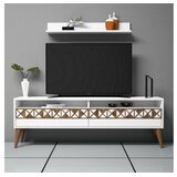 HANNAH HOME TV Comoda Lina Bela | Eponuda.ba