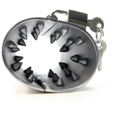 Spanish Spiked Ball Stretcher