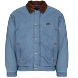 Volcom Jeans jakne STONEWISH JACKET Modra Cene