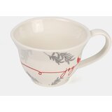 Sinsay Šalica s blagdanskim motivom | shoptok.hr
