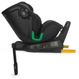 Coccolle Otroški avtosedež iSize 40-150 cm Mago Jet black | Shoptok.si