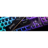Kingston 32GB 3200MHz DDR4 CL16 dimm (kit of 2) fury beast black | KF432C16BBK2/32 ram memorija | ePonuda.com