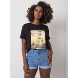 PEPPER & MINT T-shirt-PM-TS-SS21CA02.54-black | shoptok.hr