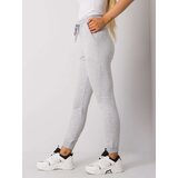 MARIQUITA Sweatpants-TO-DR-1601003.24-light gray | Shoptok.si