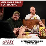 The Army Painter Speedpaint Marker Starter Set - 1 set | shoptok.hr