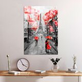 Wallity slika UV-214, 70 x 100 cm Cene