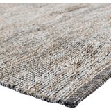 Bloomingville Sivi tepih 140x200 cm Peretti – | shoptok.hr