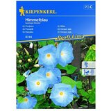 KIEPENKERL Sjeme cvijeća Ukrasni slak Himmelblau (Ipomoea tricolor, Plava, Bijela) | shoptok.hr