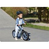 Nukido Light Flee bicikl bez pedala, plavi | shoptok.hr