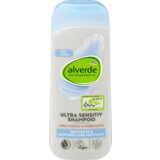 alverde NATURKOSMETIK Ultra Sensitive šampon za kosu 200 ml Cene
