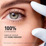 Filorga OPTIM-EYES maska za predel okoli oči proti gubam, zabuhlosti in temnim kolobarjem 1 kos | Shoptok.si