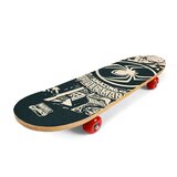 Spiderman Seven dječji drveni skateboard Spider-Man Slike