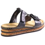 Rieker 62936-14 Crna | shoptok.hr