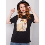 H&B T-shirt-HB-TS-3055.18P-black | Shoptok.si