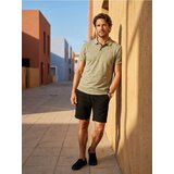 Sinsay Pamučna polo-majica | shoptok.hr