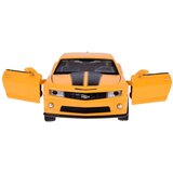  Metalni autić Chevrolet Camaro SS (1:32) | Eponuda.ba