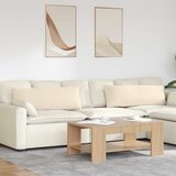  Jastučići za sofu 2 pcs Bež 120 x 40 cm tkanina | shoptok.hr