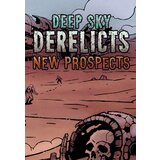 Steam Deep Sky Derelicts - New Prospects (DLC) Key GLOBAL Steam Deep Sky Derelicts - New Prospects (DLC) Key GLOBAL Slike